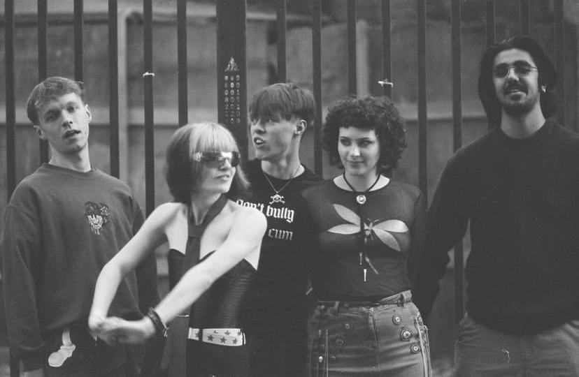 LIVE REVIEW: Shefu, Danger Dog, Betty Lou @ Kazimier Stockroom