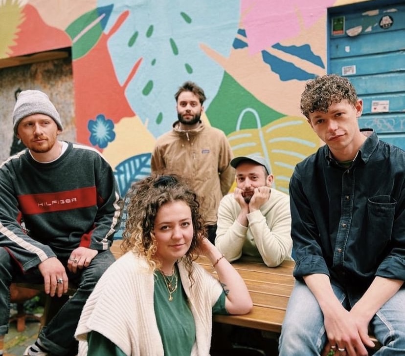 SINGLE REVIEW: Clean Shirt –&nbsp;Clouded