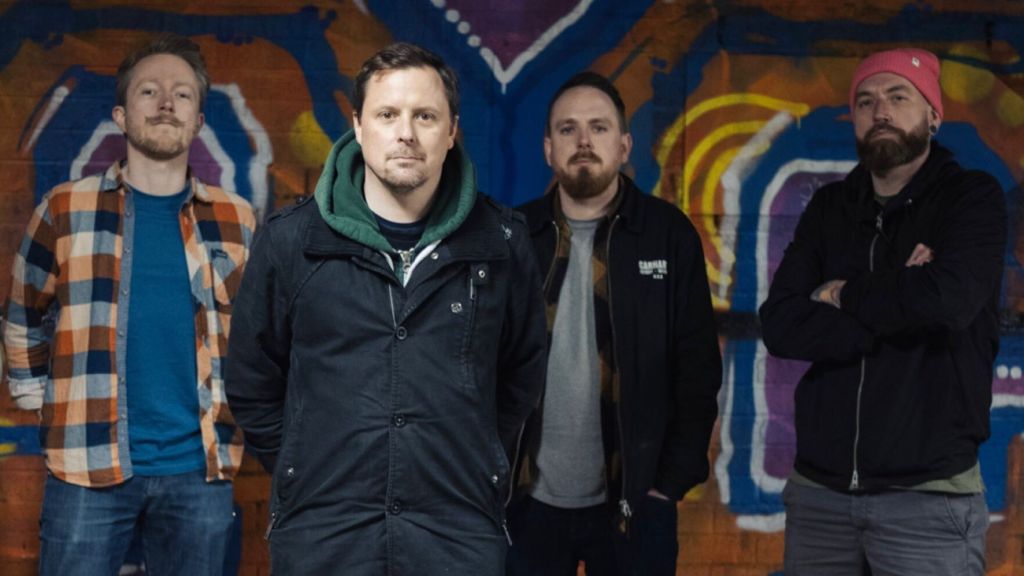 SINGLE REVIEW: What Will Be – Slow&nbsp;Down