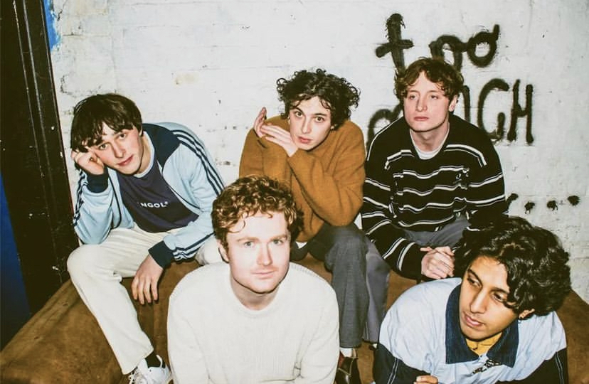 LIVE REVIEW: The Goa Express, Juno, Felix Hill @ EBGBS