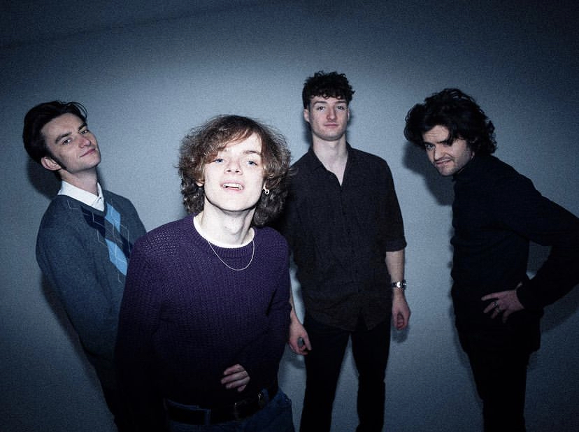 SINGLE REVIEW: The Driver’s Club – Lost in Your Mind&nbsp;(Psychokiller)