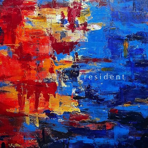 EP REVIEW: Modern-day Machines –&nbsp;resident