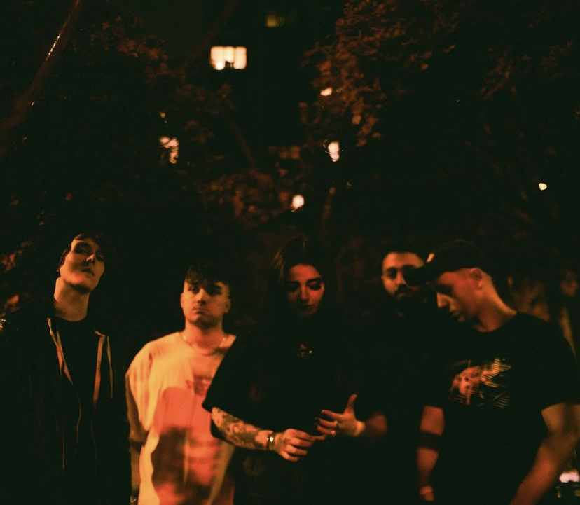 SINGLE REVIEW: TNL VZN –&nbsp;Scratch