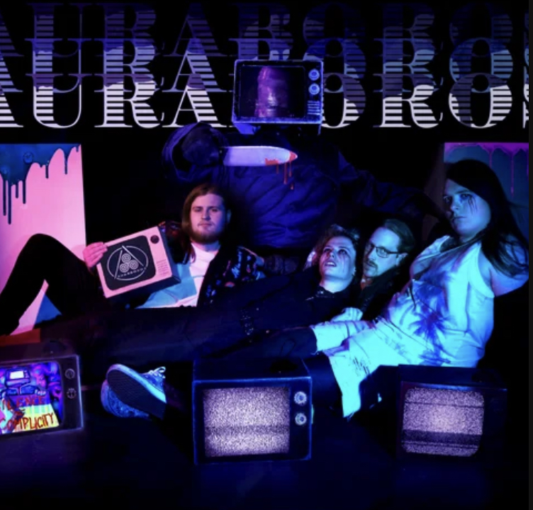 SINGLE REVIEW: Auraboros feat. the great nothing –&nbsp;Contemplating