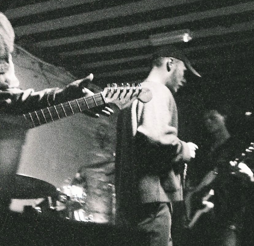 LIVE REVIEW: HasHinders, Paint Me In Colour, Puppet Show, Maggie Witch, Don’t Watch The News @ EBGBS