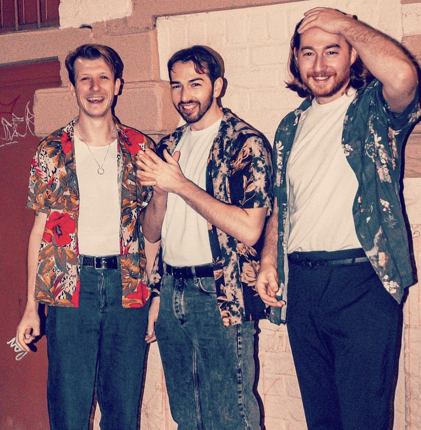 SINGLE REVIEW: The Garnetts – Still&nbsp;Running