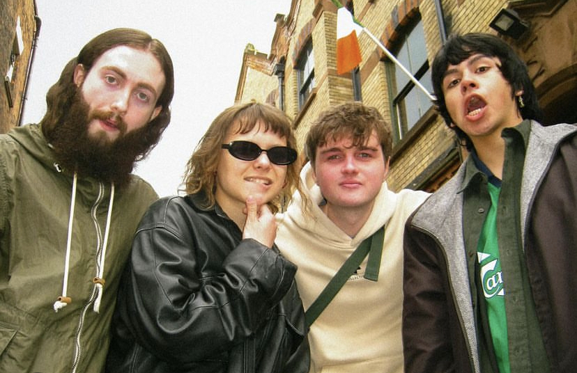 SINGLE REVIEW: Deshine – Let Me Be&nbsp;Free