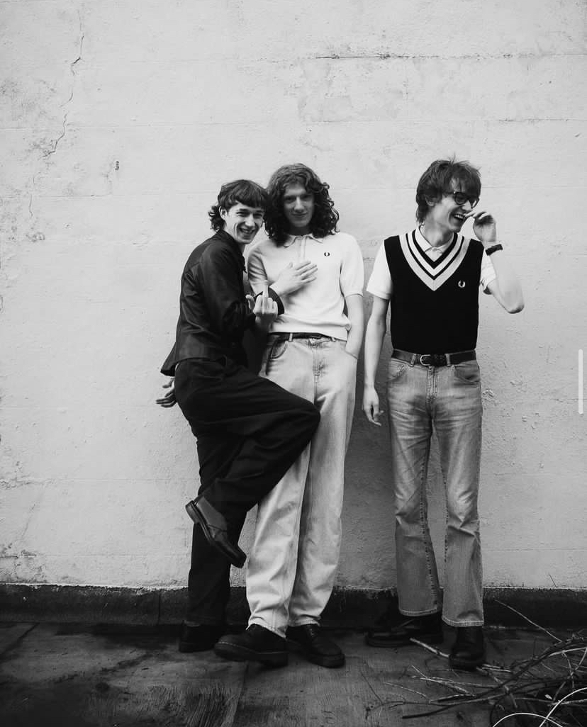 LIVE REVIEW: The Sukis, Danger Dog, Carleigh Mack, Big Bad Cat @ 2ube Xtra