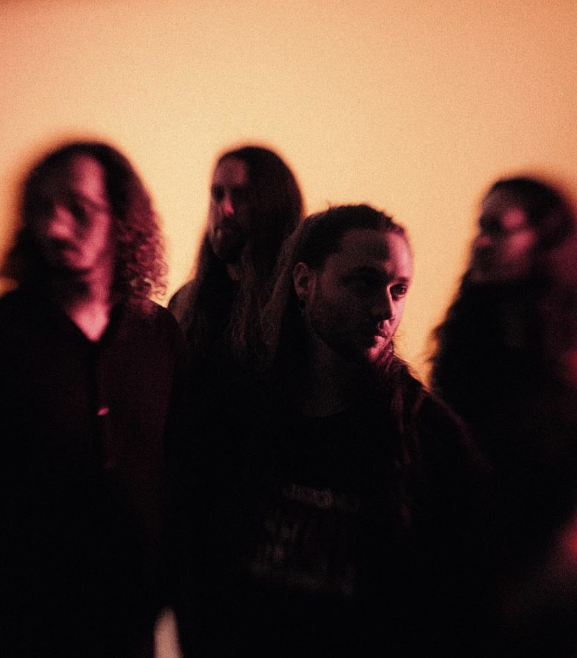 LIVE REVIEW: El Moono, Dead Animals, One More Day, Indigo Horizon @ EBGBS