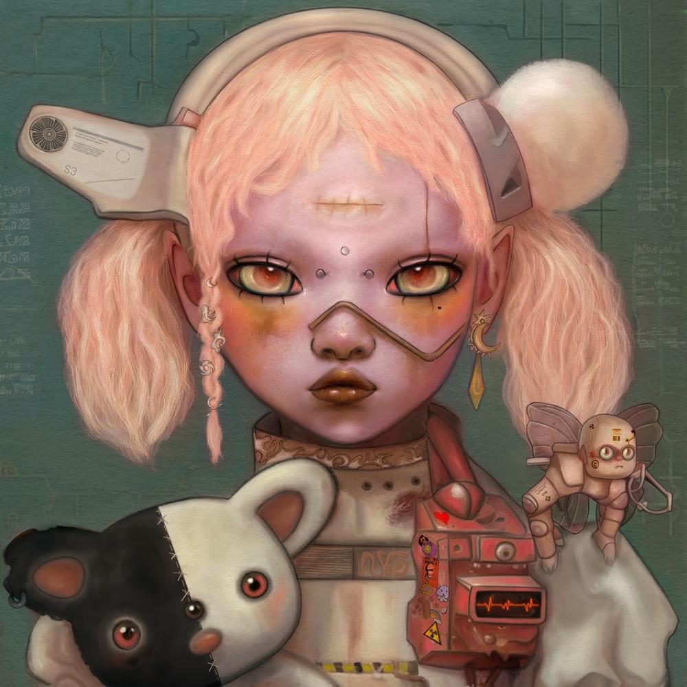 ALBUM REVIEW: Bring Me The Horizon – POST HUMAN: NeX&nbsp;GEn