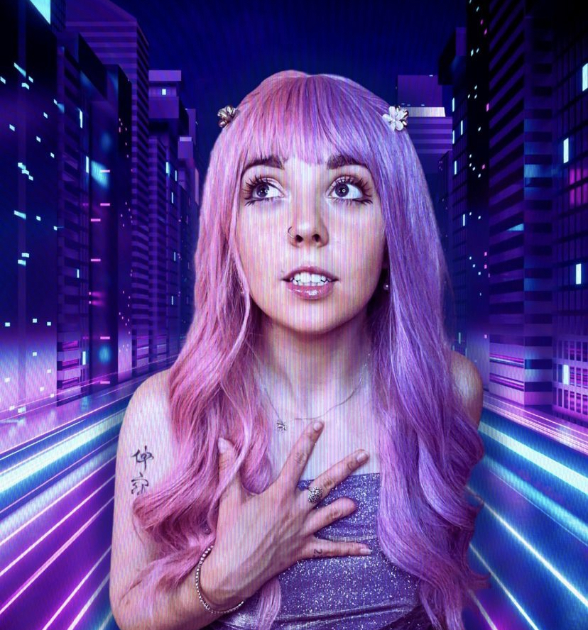 SINGLE REVIEW: NEONshe –&nbsp;NEON