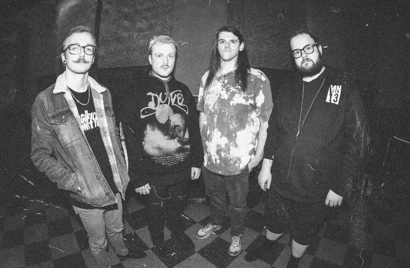 SINGLE REVIEW: JACKFRUIT – Careful Gaze feat.&nbsp;mory