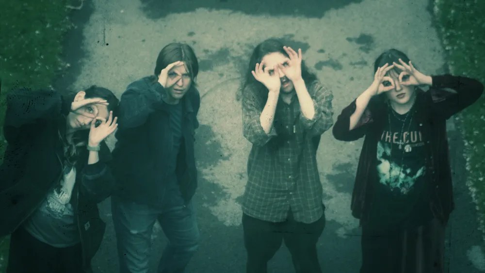 SINGLE REVIEW: Labyrinthine Oceans –&nbsp;Home