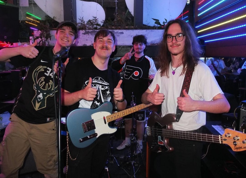 SINGLE REVIEW: Vienna – Ratatouille! I Hardly Know&nbsp;Her…