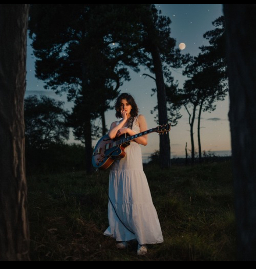 SINGLE REVIEW: India Arkin –&nbsp;Senseless