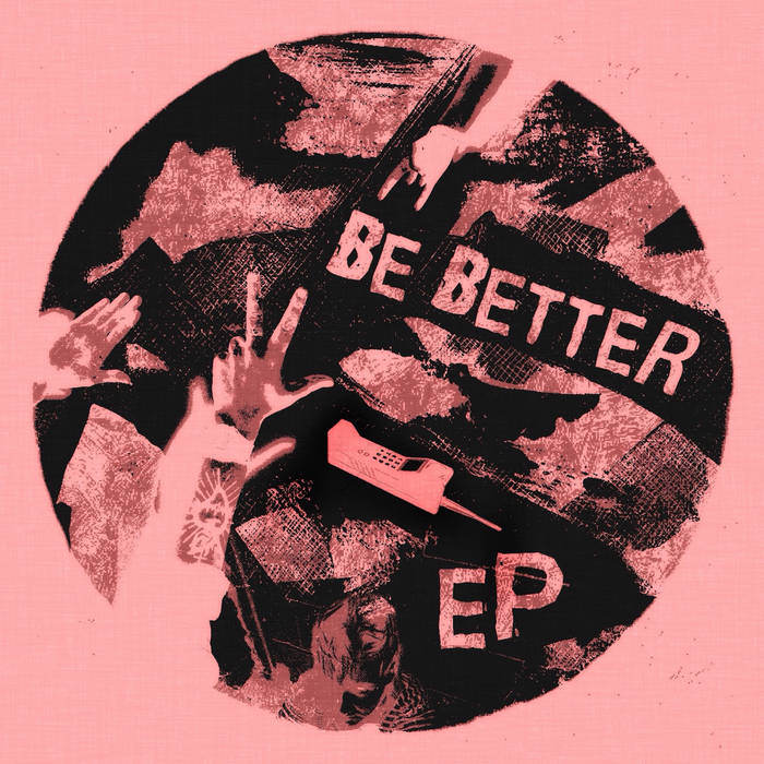 EP REVIEW: Queen Cult – Be&nbsp;Better