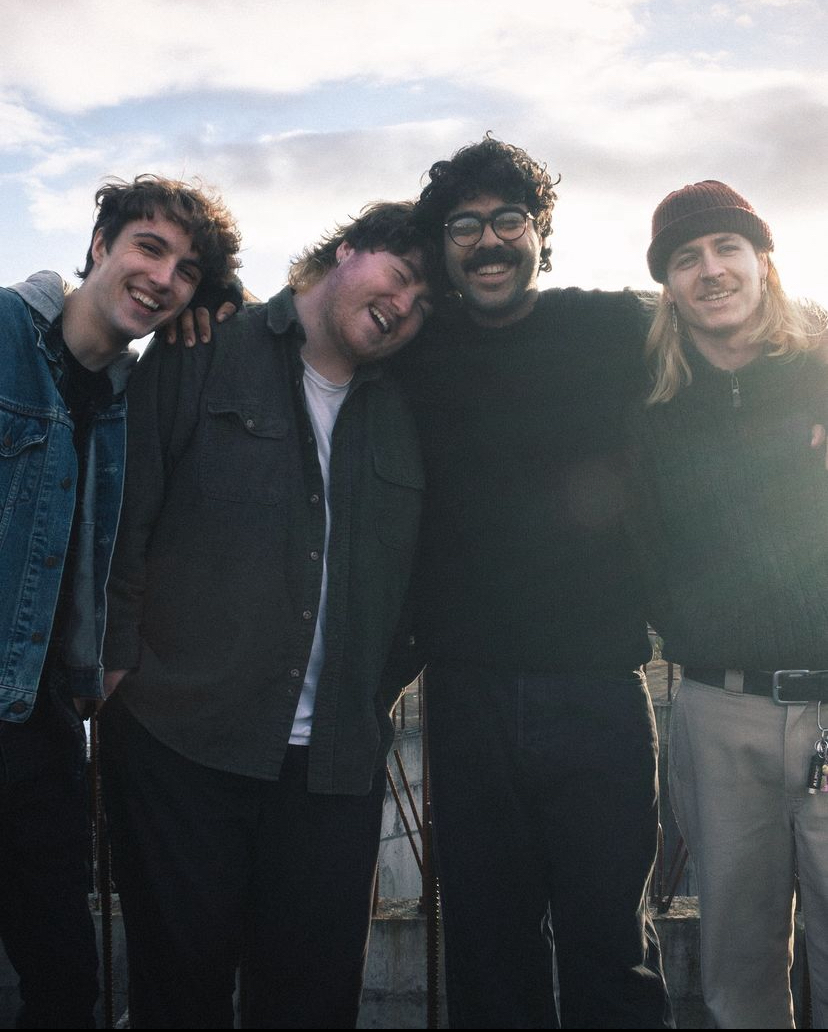 SINGLE REVIEW: danger dog – Well You Know, I’m a Busy Man and a Plate’s a Plate