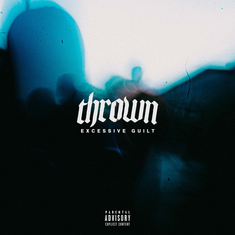 ALBUM REVIEW: thrown – Excessive Guilt