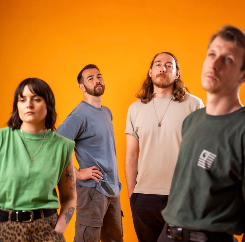 SINGLE REVIEW: The Garnetts – Never Going&nbsp;Back