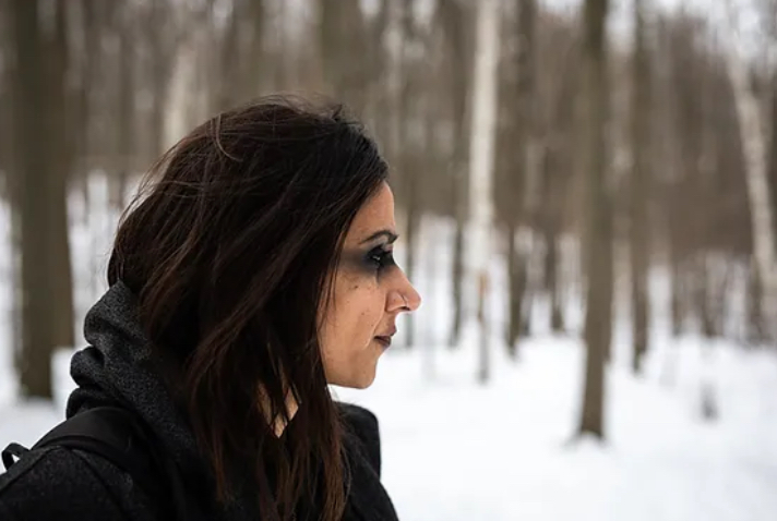 SINGLE REVIEW: Shel Khan – Foxhole