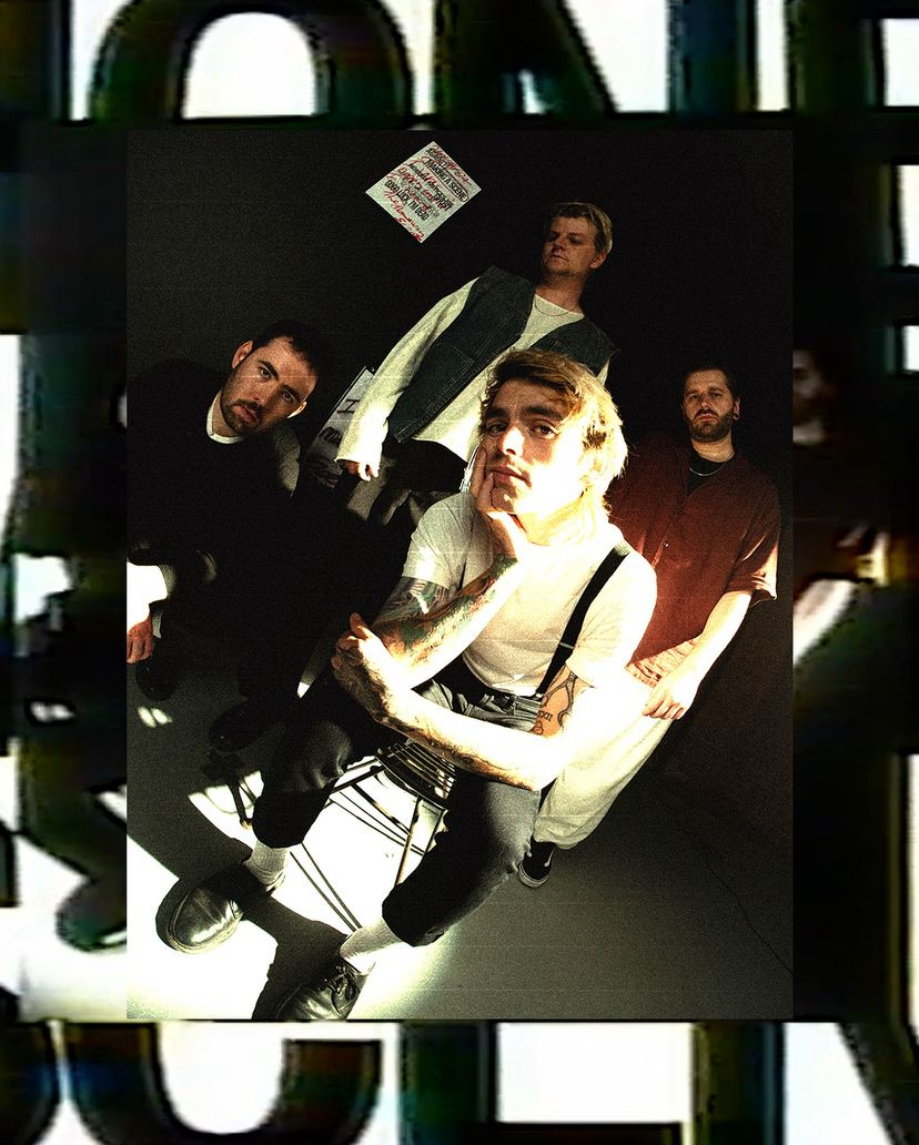 SINGLE REVIEW: The Throwaway Scene – Honeyface (Making a&nbsp;Scene)