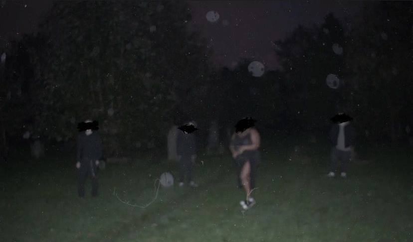 SINGLE REVIEW: Nobody’s Secret – Over&nbsp;Me