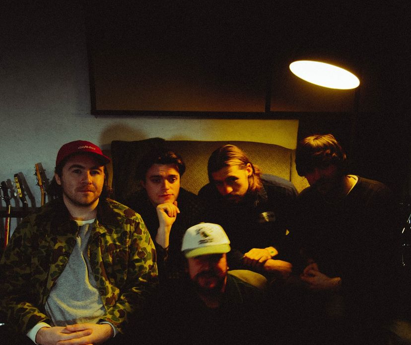 LIVE REVIEW: Eades, Gondolas, Carleigh Mack, Bite @ Jacaranda