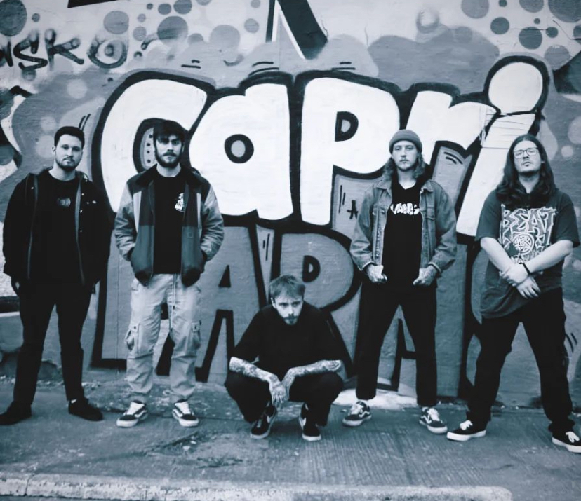 LIVE REVIEW: False Thoughts, Murdoch, Thirst, Arcadia Ego @ Kazimier Stockroom