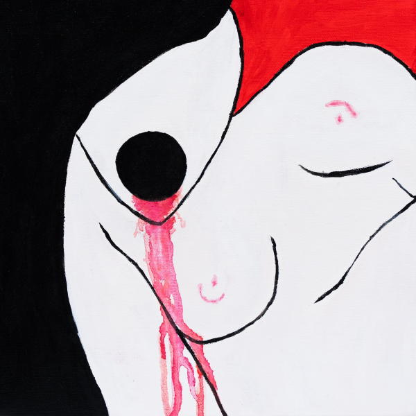 ALBUM REVIEW: VUKOVI – MY GOD HAS GOT A&nbsp;GUN