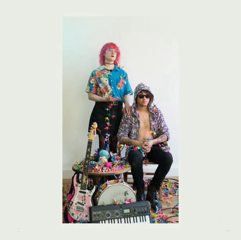 EP REVIEW: Lynskey – here, this is for&nbsp;you