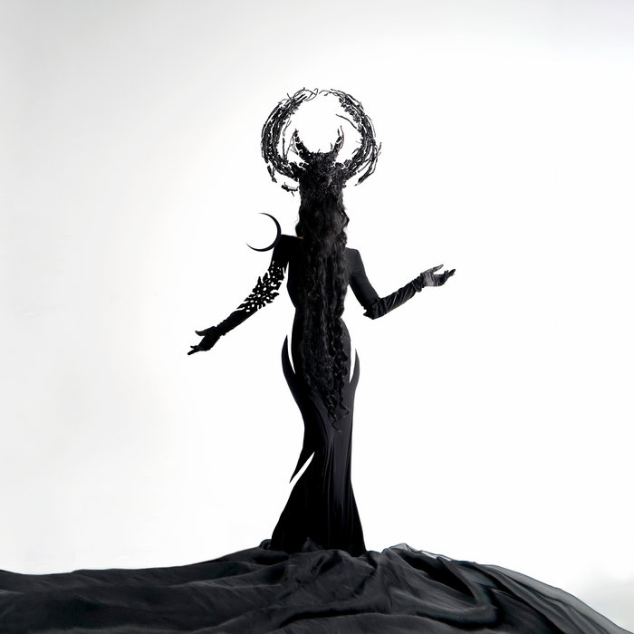 ALBUM REVIEW: El Moono – The Waking&nbsp;Sun