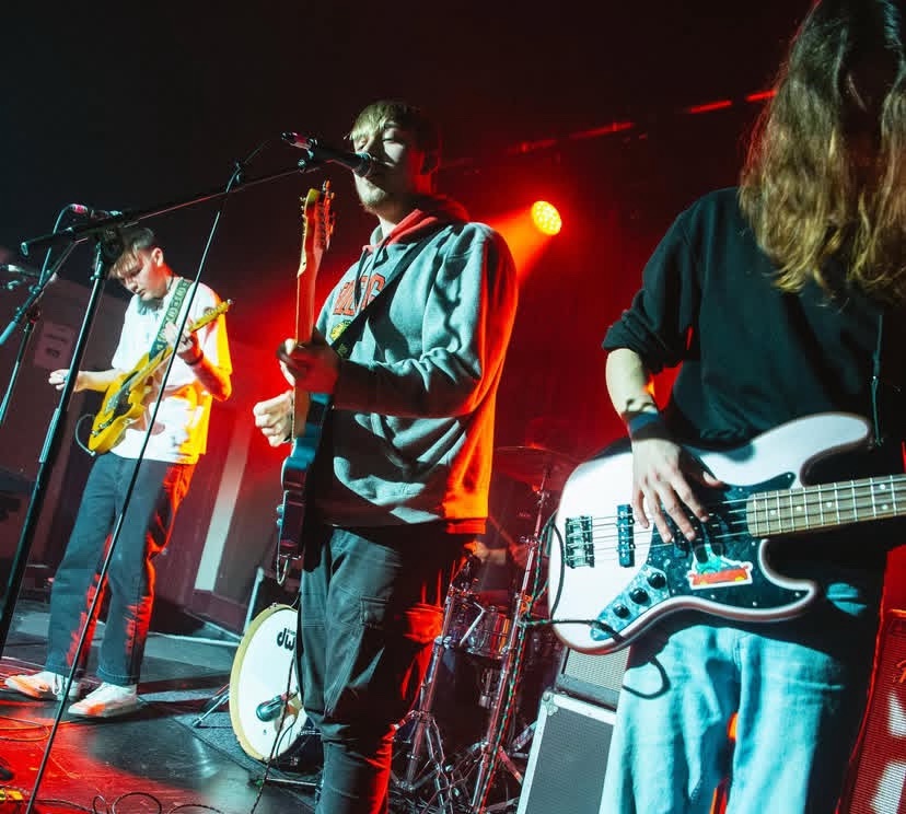 SINGLE REVIEW: Vienna – Somewhere Between Here and&nbsp;Gone