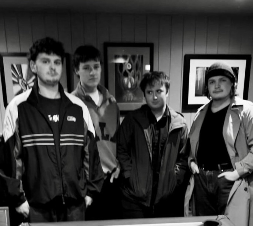 SINGLE REVIEW: ANT HILL – Kimbo&nbsp;Slice