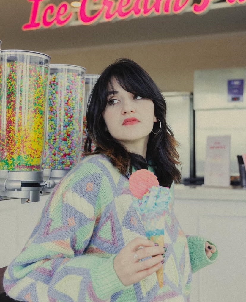 SINGLE REVIEW: India Arkin – Metro&nbsp;Line