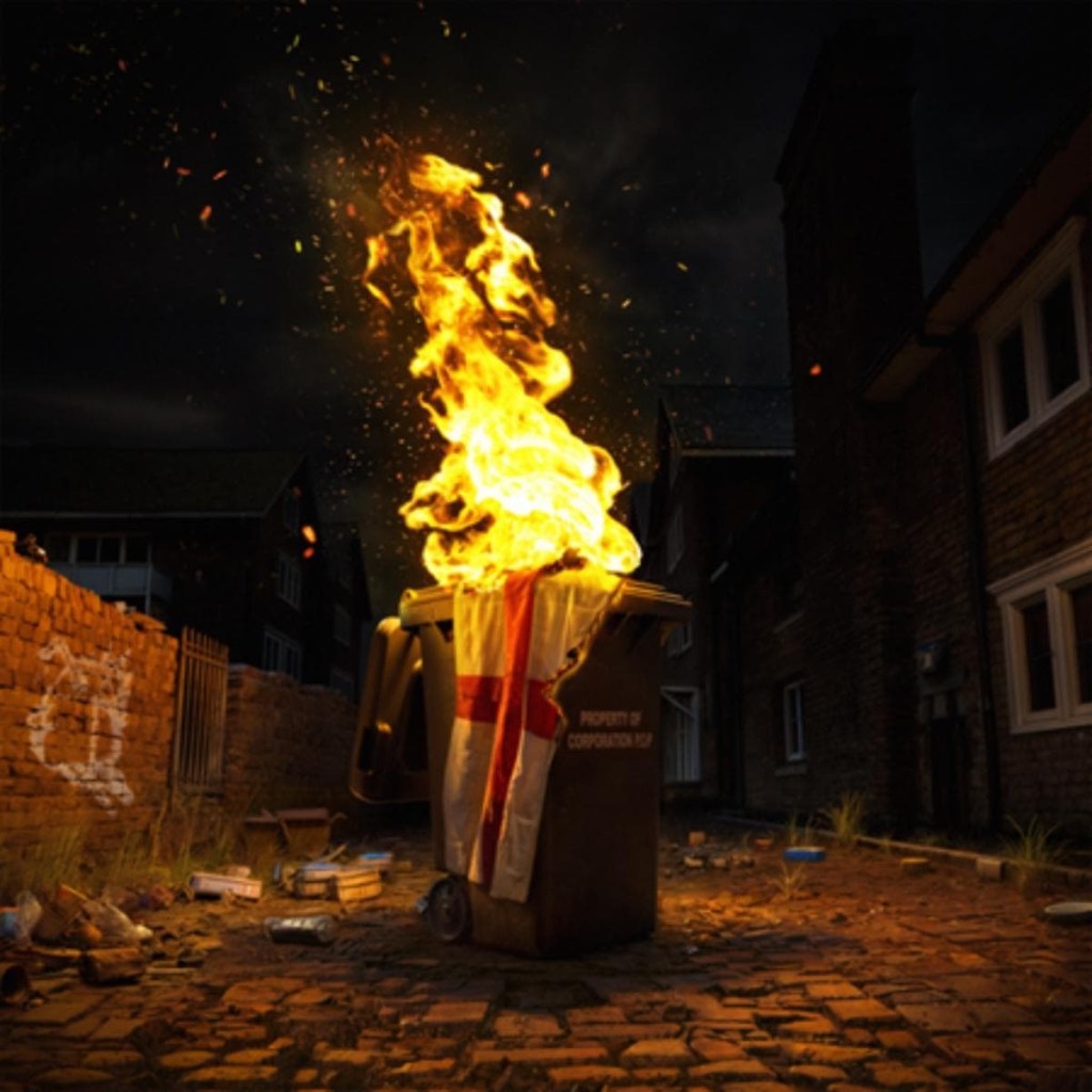 ALBUM REVIEW: Hot Milk – Corporation P.O.P