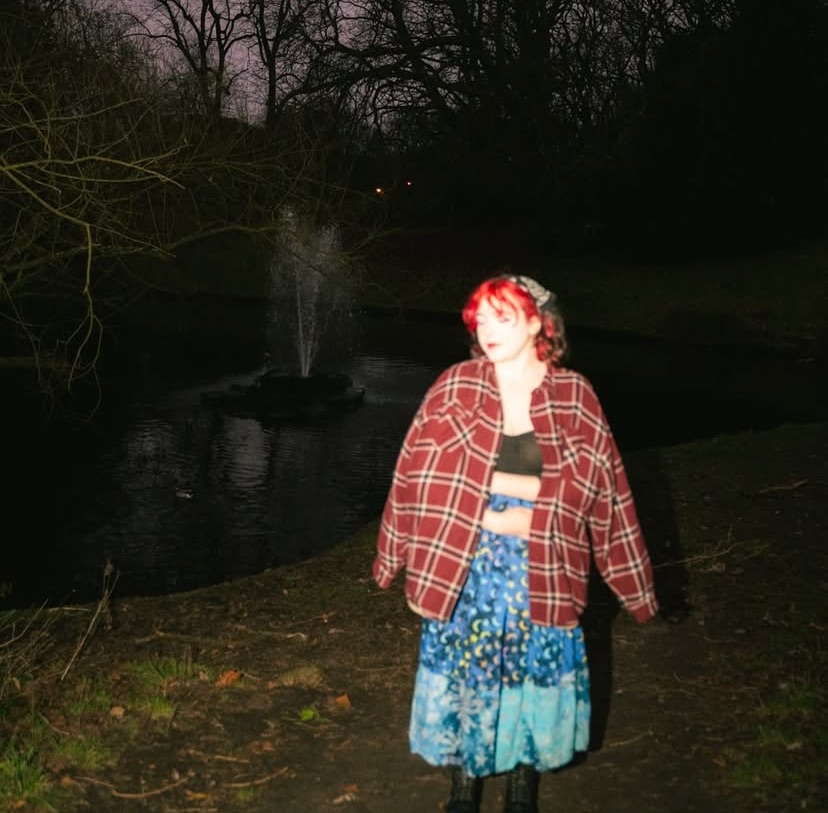 SINGLE REVIEW: Eve O’Riordan – crying&nbsp;wolf