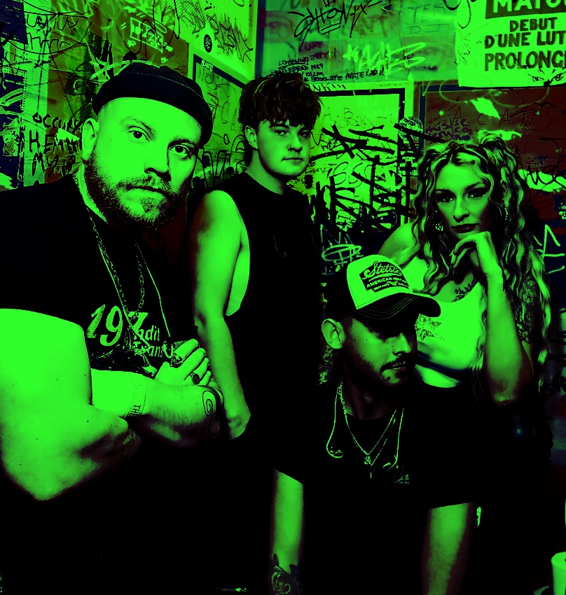 SINGLE REVIEW: Kira Mac –&nbsp;Try