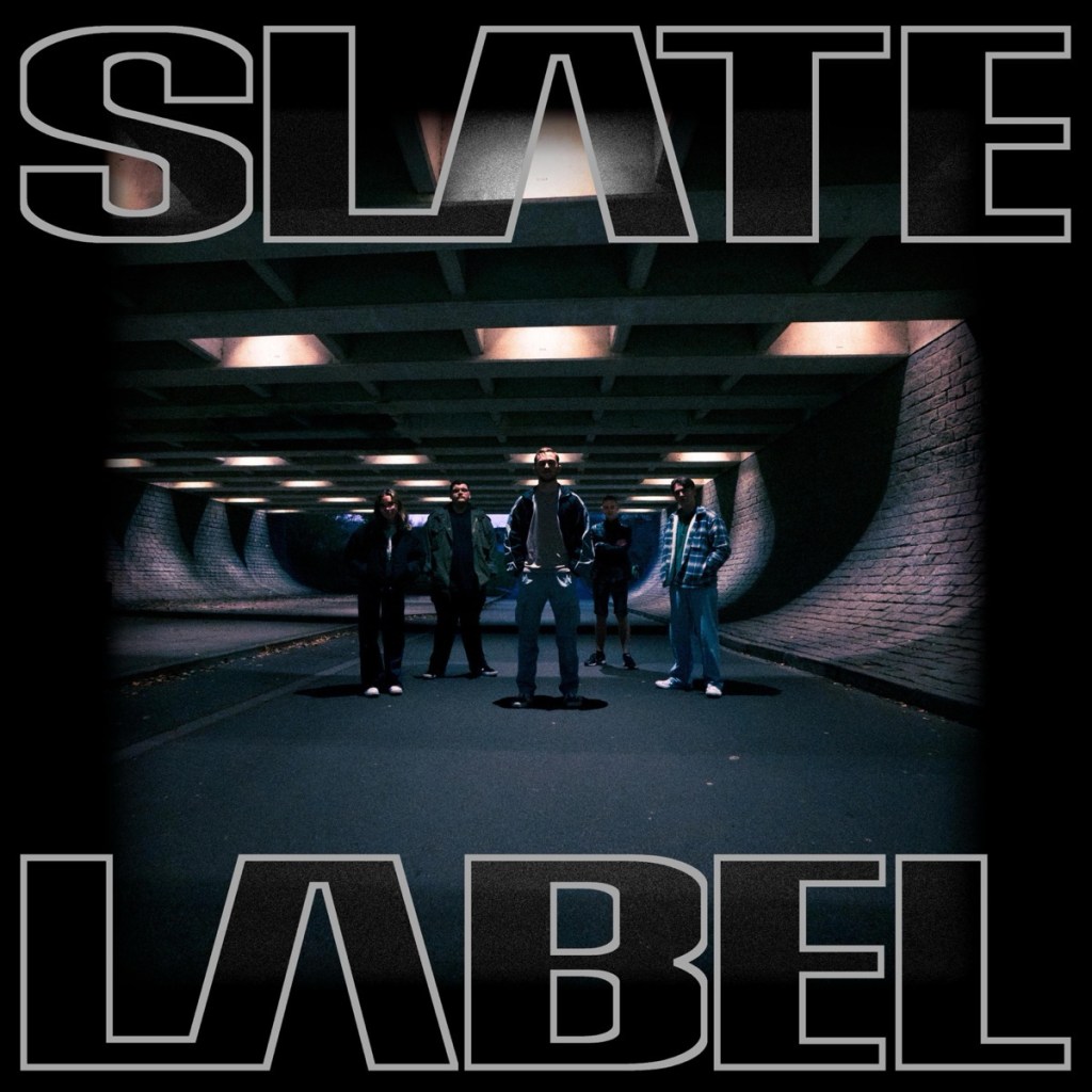 EP REVIEW: Slate Label – Slate&nbsp;Label