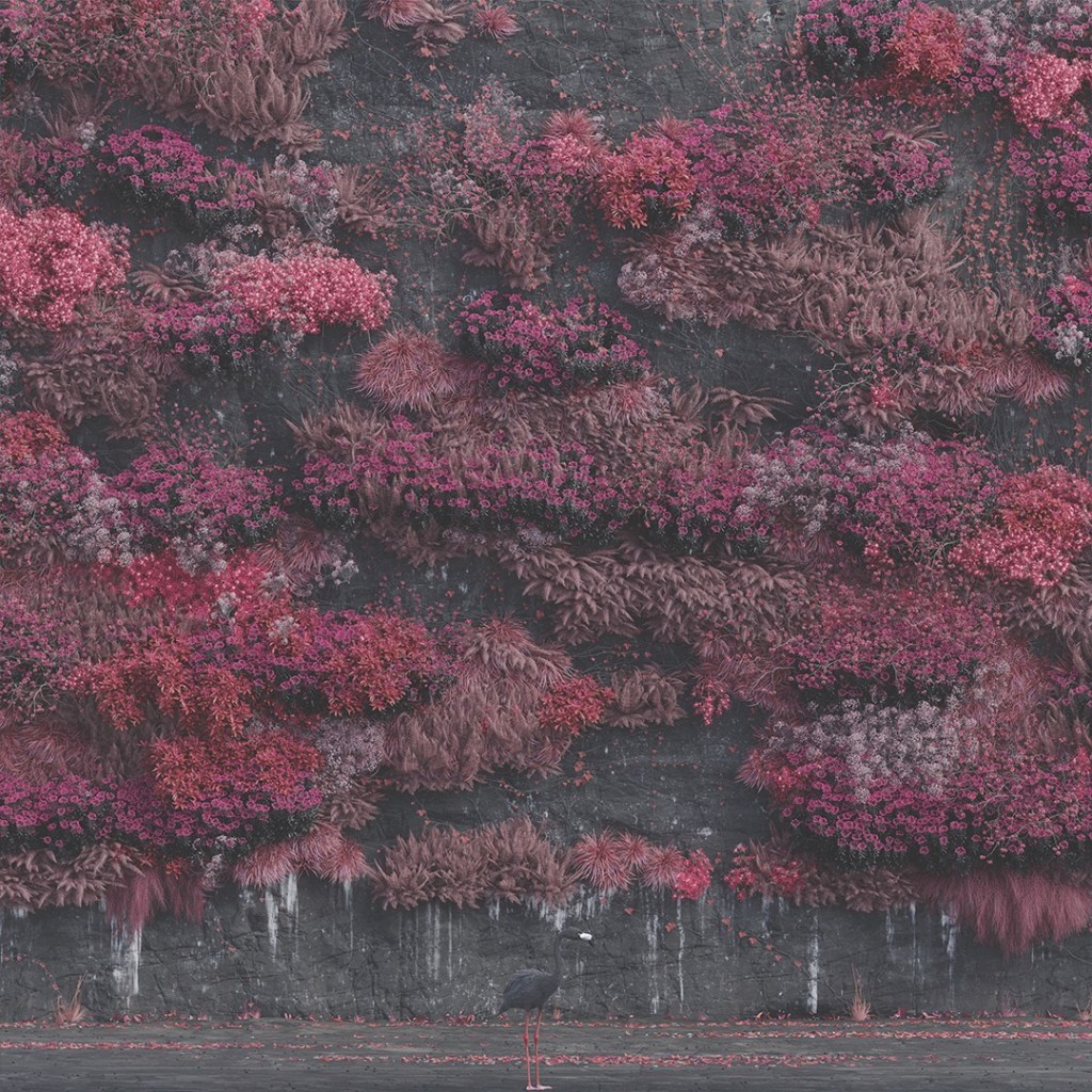 ALBUM REVIEW: Sleep Token – Even In Arcadia