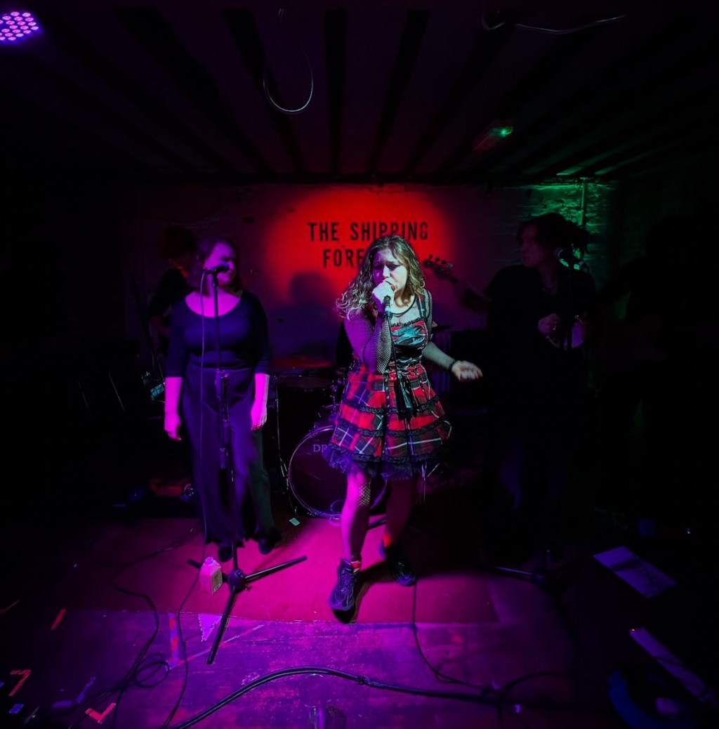 LIVE REVIEW: Big Condo Records Bandzilla 16 @ The Shipping Forecast