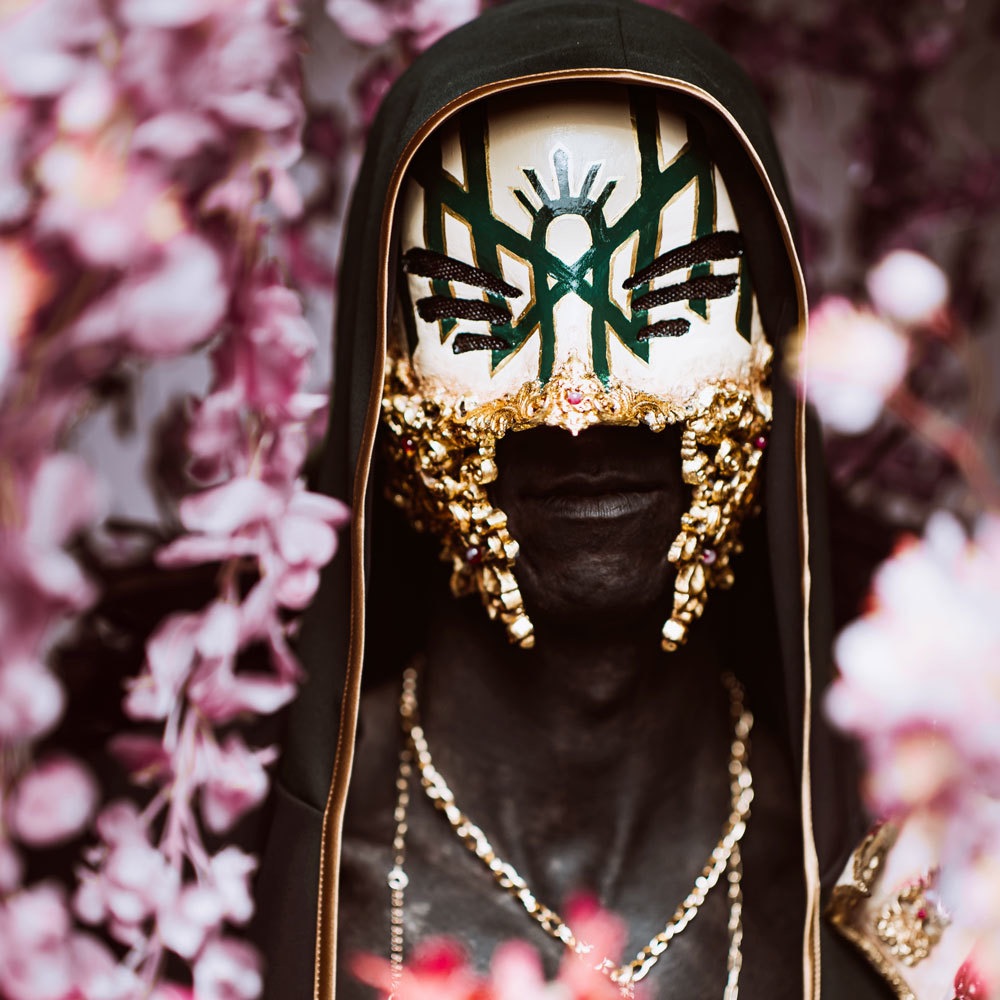 SINGLE REVIEW: Sleep Token –&nbsp;Damocles