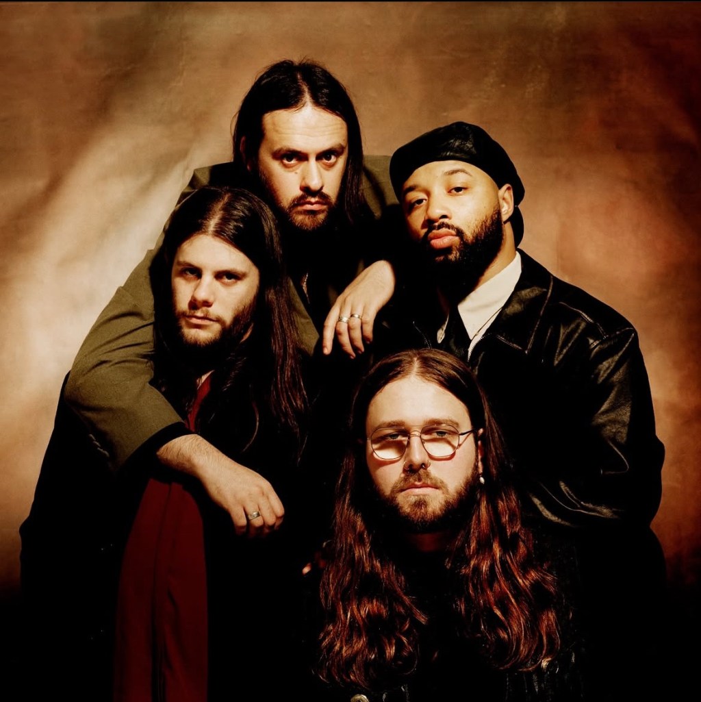 SINGLE REVIEW: Loathe – Gifted Every Strength