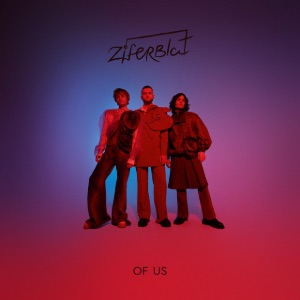 EP REVIEW: Ziferblat – Of Us