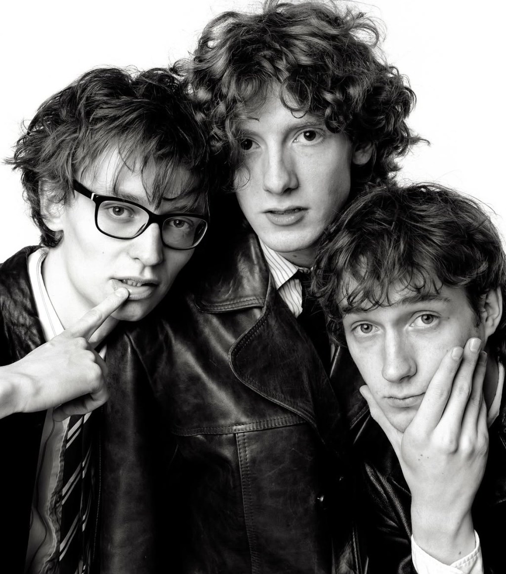 SINGLE REVIEW: The Sukis – To No One