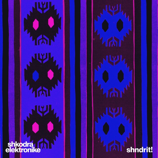 EP REVIEW: Shkodra Elektronike –&nbsp;shndrit!