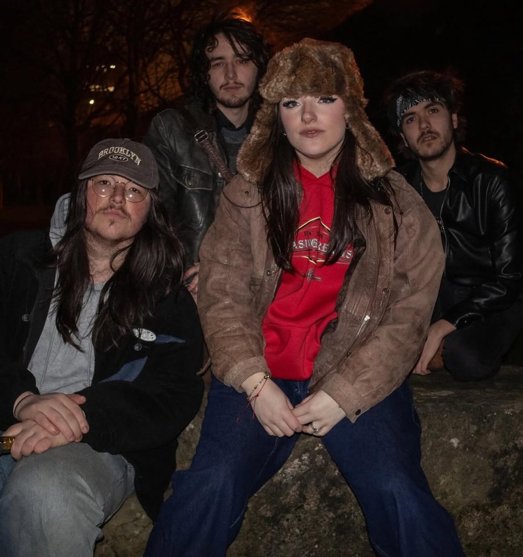 SINGLE REVIEW: Private roads –&nbsp;Crossroads