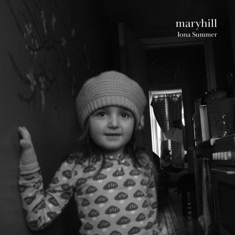 EP REVIEW: Iona Summer – Maryhill