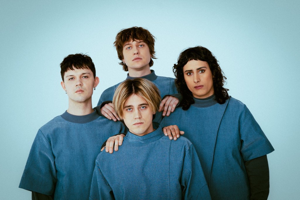 SINGLE REVIEW: Katarsis – Kas man be jūros