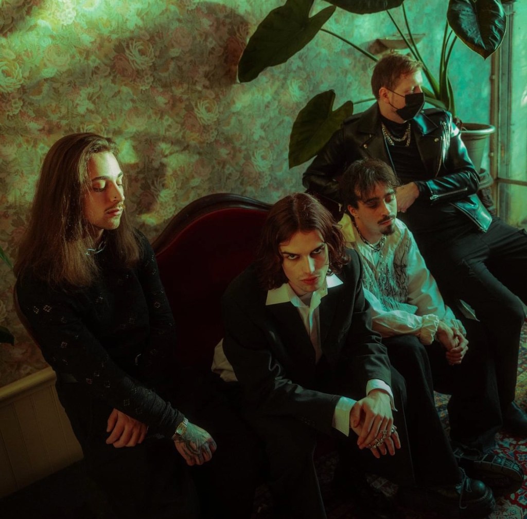 SINGLE REVIEW: Purge Of Sanity – Candescent