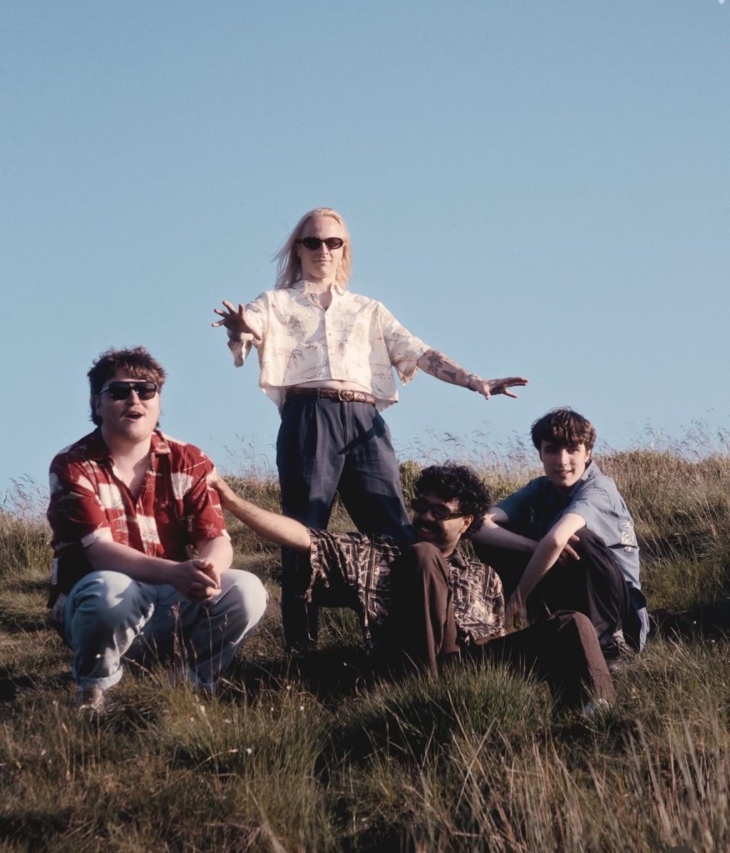 SINGLE REVIEW: danger dog –&nbsp;Pissant